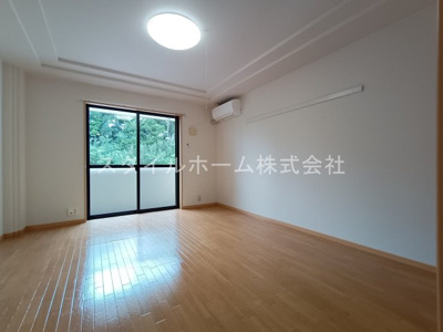 【居間・リビング】 | イーストヒルズ田原