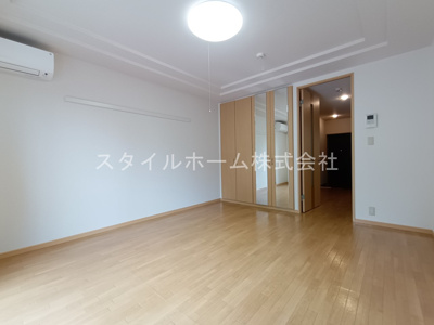 【居間・リビング】 | イーストヒルズ田原