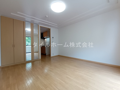 【居間・リビング】 | イーストヒルズ田原