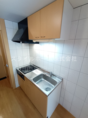 【キッチン】 | イーストヒルズ田原