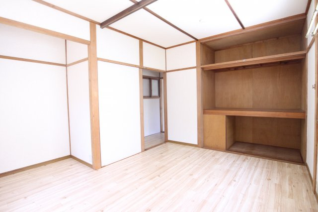 舞子坂3丁目貸家のその他