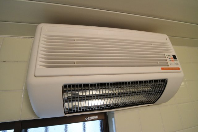 舞子坂3丁目貸家の設備