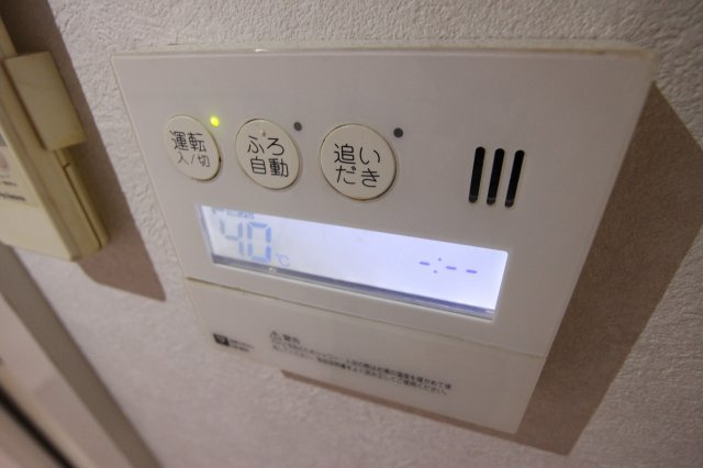 舞子坂3丁目貸家の設備