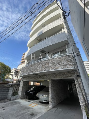 プレール・ドゥーク木場親水公園