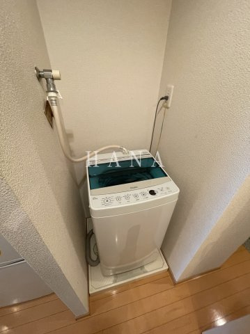 プレール・ドゥーク木場親水公園の設備