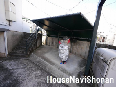 【その他共用部分】 | グリーンヒルズ湘南
