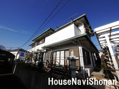 【外観】 | グリーンヒルズ湘南