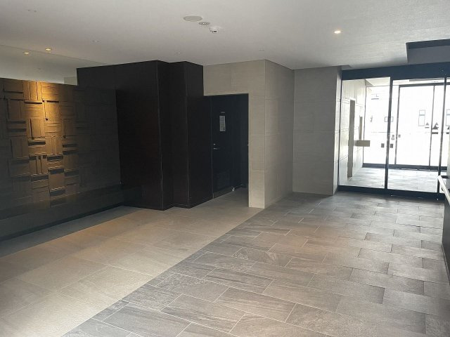 アルファスマート伊都の杜のその他共用部分