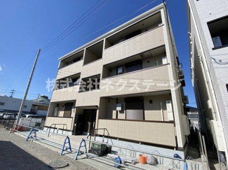 【外観】 | プリマ本厚木