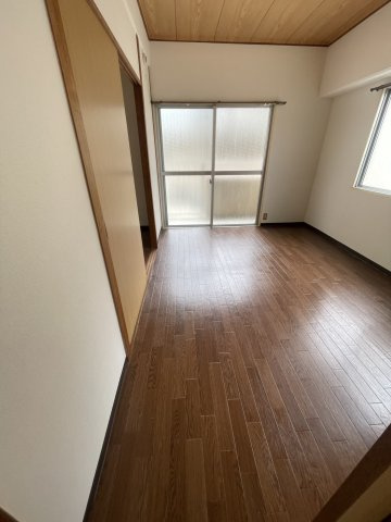 コーポピスガのその他