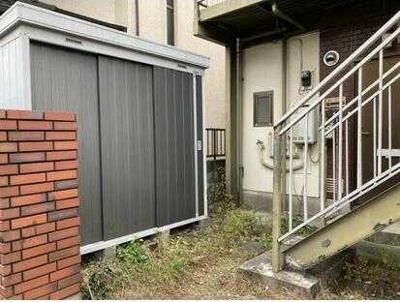 【その他共用部分】 | アーバンハイムＮ(アーバンハイムエヌ)