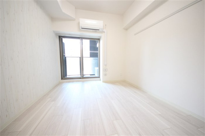 【洋室】 | プレサンス立売堀ベルヴィル