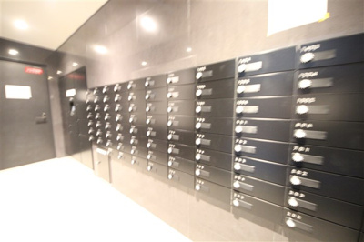 【その他共用部分】 | プレサンス立売堀ベルヴィル