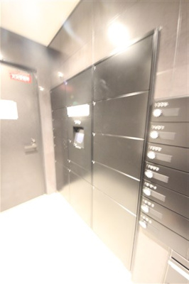 【その他共用部分】 | プレサンス立売堀ベルヴィル