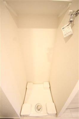 【設備】 | プレサンス立売堀ベルヴィル