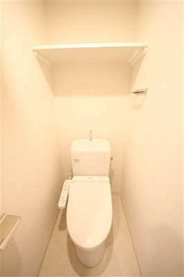 【トイレ】 | プレサンス立売堀ベルヴィル