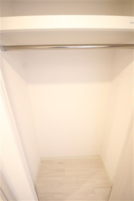 【収納】 | プレサンス立売堀ベルヴィル