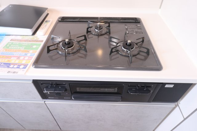 TRACK向ヶ丘遊園のキッチン|同物件　同間取りの参考写真です