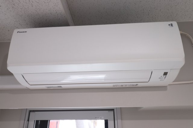 TRACK向ヶ丘遊園の設備|同物件　同間取りの参考写真です