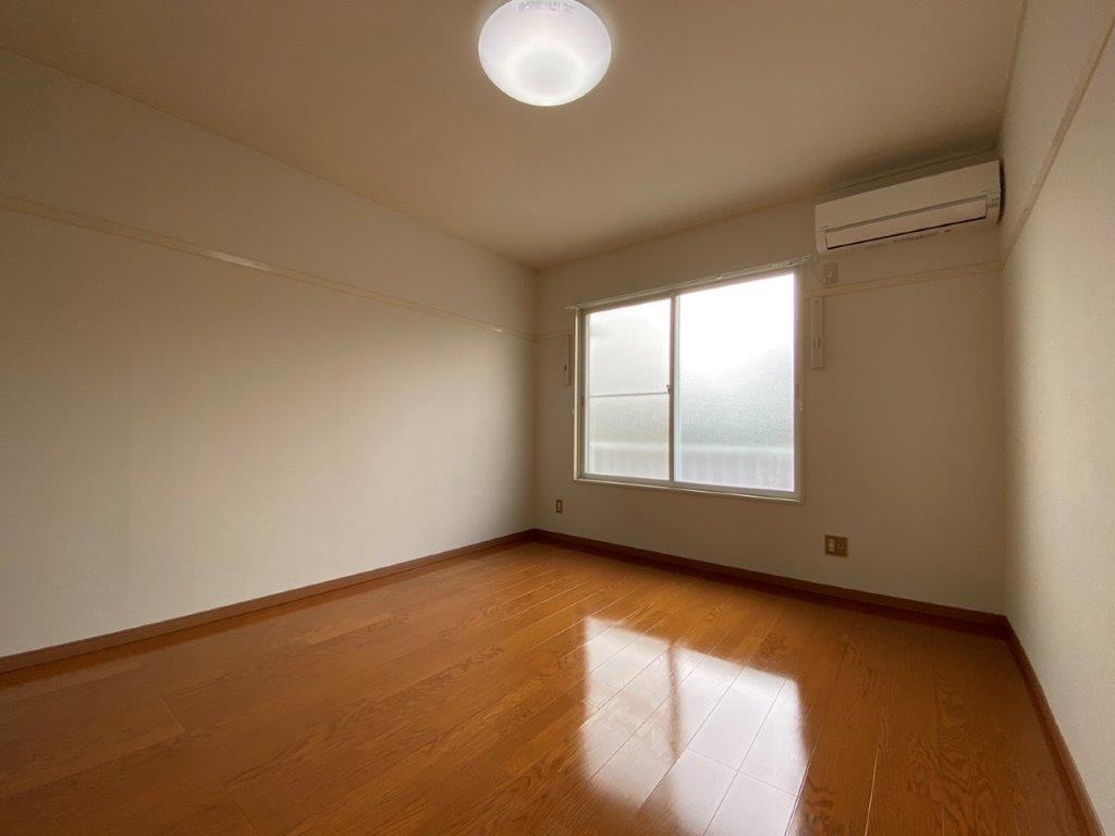 パレルSAITOの内装