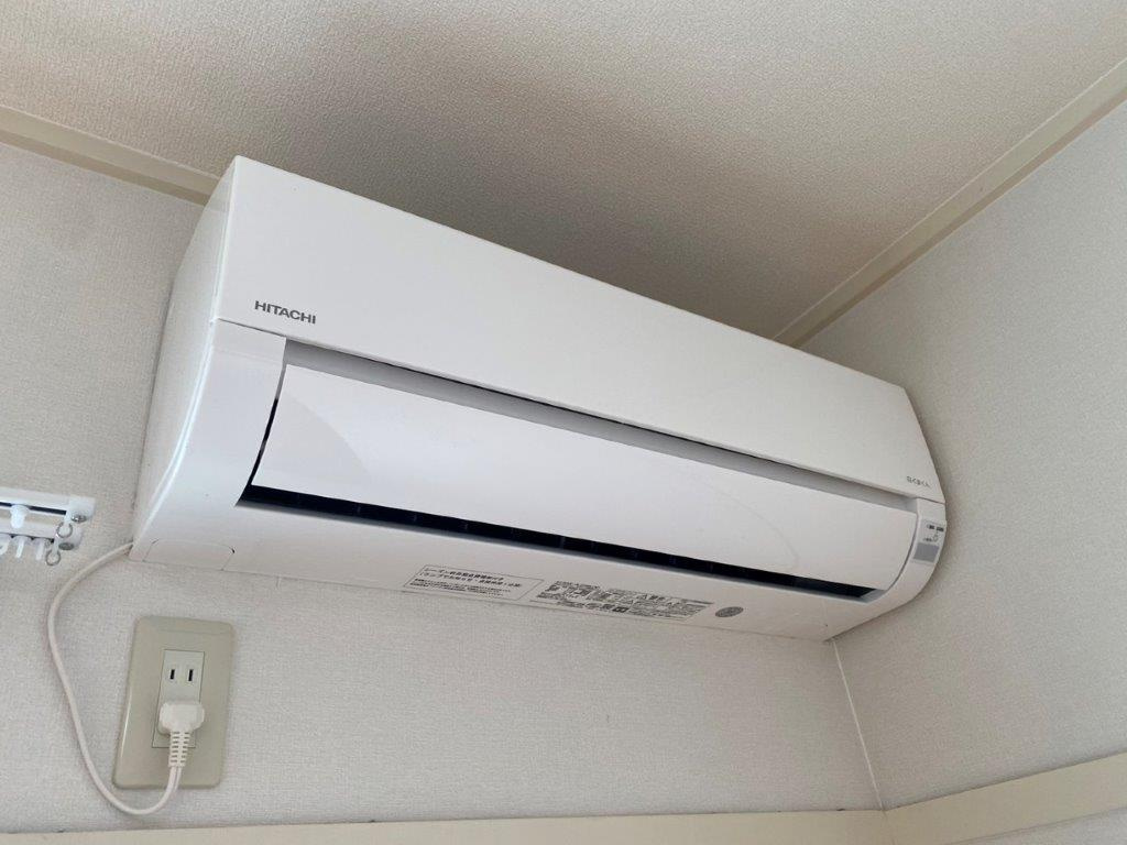 パレルSAITOの設備