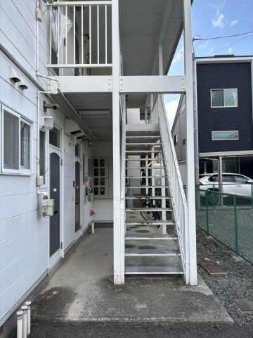 パレルSAITOのその他共用部分