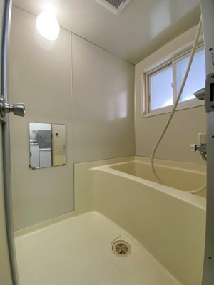 【浴室】 | パレルSAITO