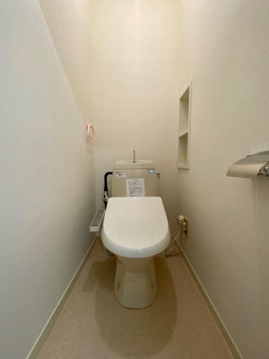 【トイレ】 | パレルSAITO