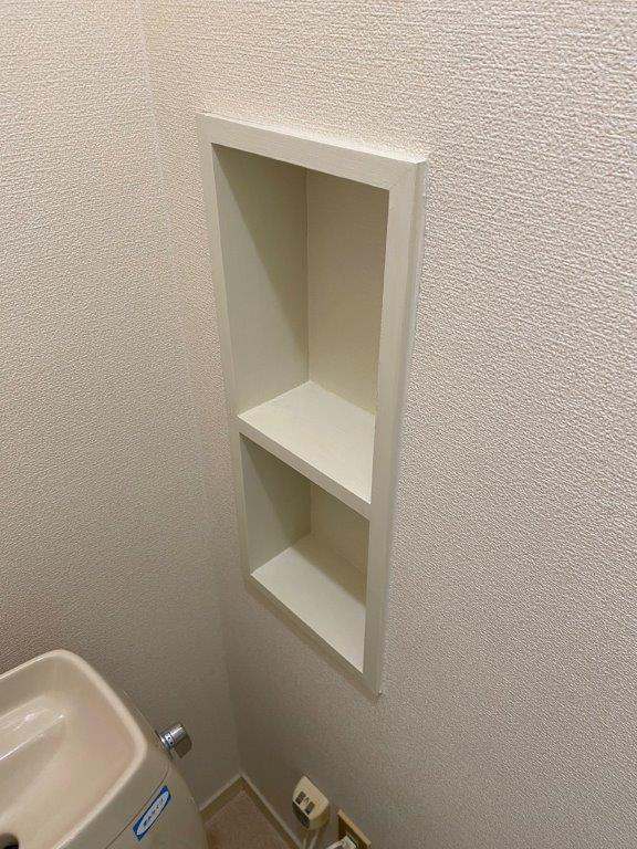 パレルSAITOの設備