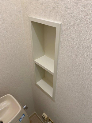 【設備】 | パレルSAITO