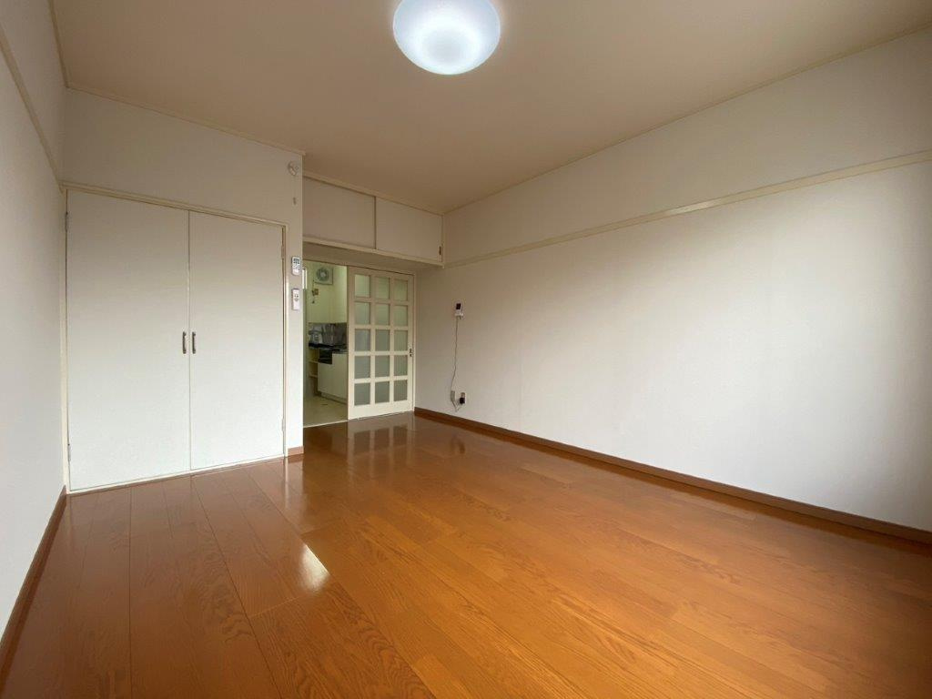 パレルSAITOの内装