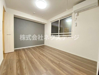 【洋室】 | プリマ本厚木