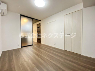 【寝室】 | プリマ本厚木