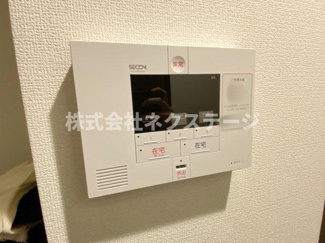 【セキュリティ】 | プリマ本厚木