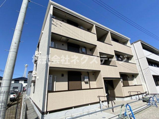 【外観】 | プリマ本厚木