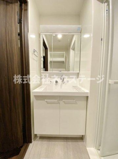 【独立洗面台】 | プリマ本厚木