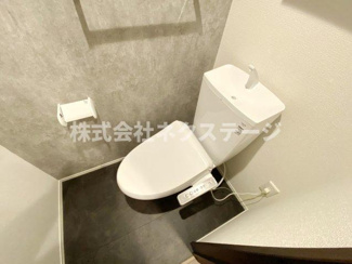 【トイレ】 | プリマ本厚木