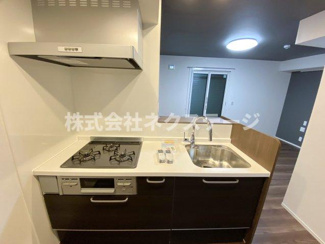 【キッチン】 | プリマ本厚木