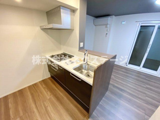 【キッチン】 | プリマ本厚木