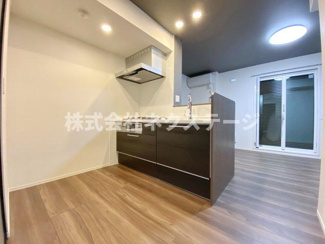 【キッチン】 | プリマ本厚木