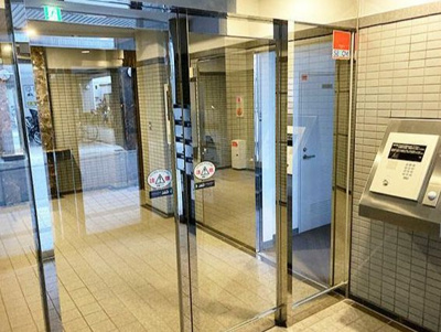 【その他共用部分】 | アイネスト12