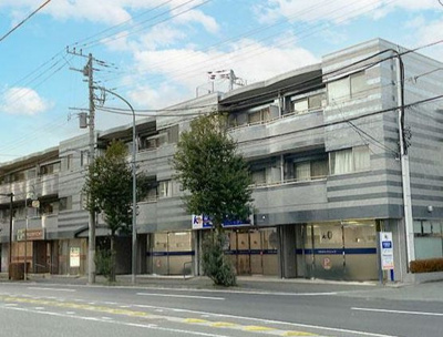 【外観】 | アイネスト12