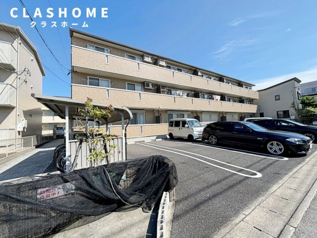 プラムビレッジ　　刈谷市近郊の賃貸ならクラスホーム刈谷店の外観