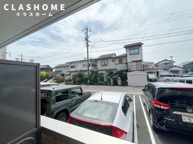 プラムビレッジ　　刈谷市近郊の賃貸ならクラスホーム刈谷店の展望