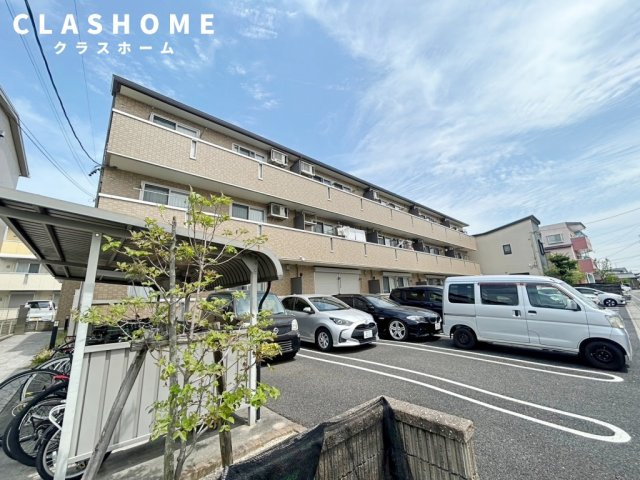 プラムビレッジ　　刈谷市近郊の賃貸ならクラスホーム刈谷店の外観