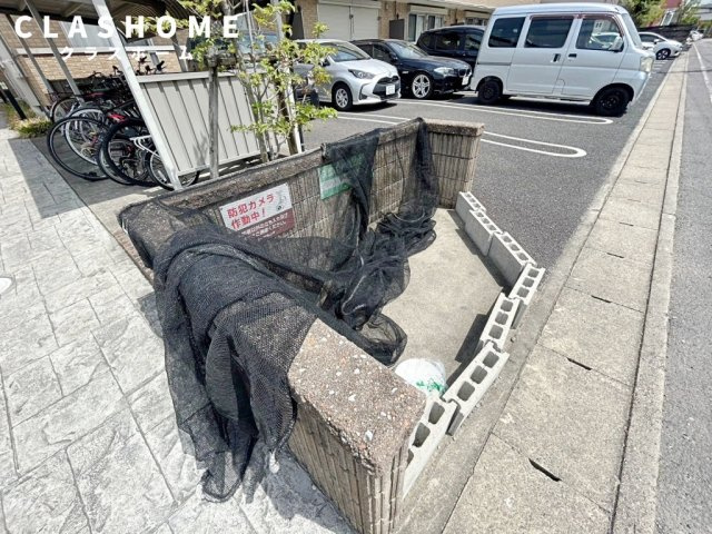 プラムビレッジ　　刈谷市近郊の賃貸ならクラスホーム刈谷店のその他共用部分
