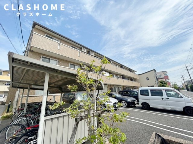 プラムビレッジ　　刈谷市近郊の賃貸ならクラスホーム刈谷店の外観
