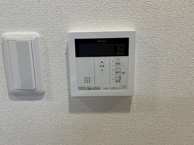 【設備】プレサンス東別院駅前Ⅱ