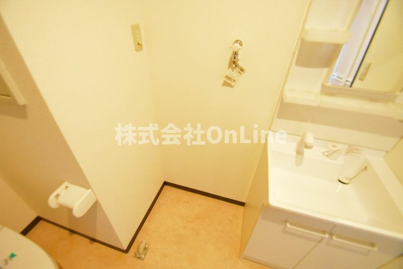 第10美和マンションの設備