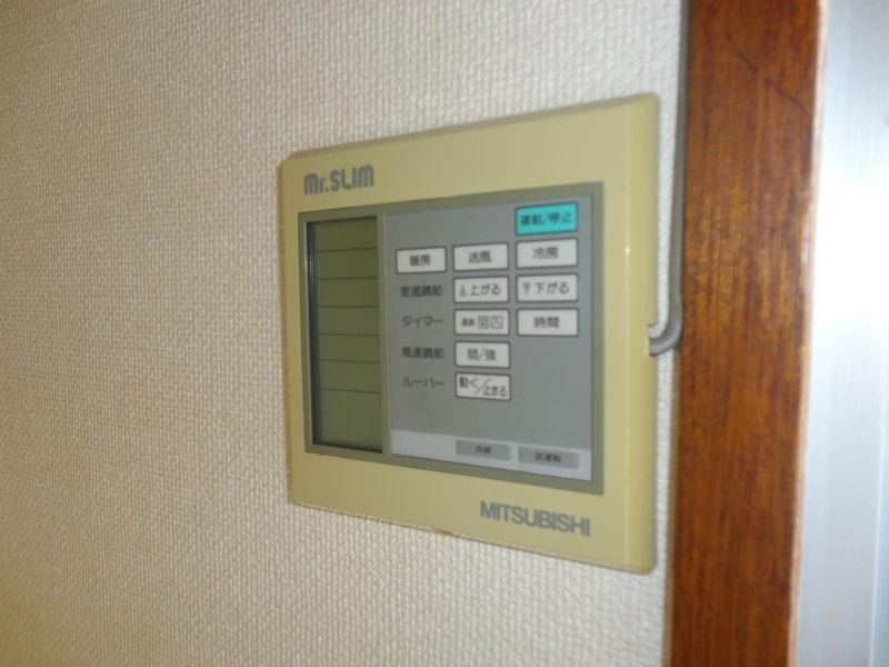 リバーサイドコーポの設備|物件の画像8